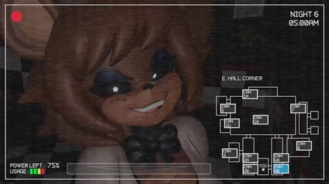 five nights in anime pc